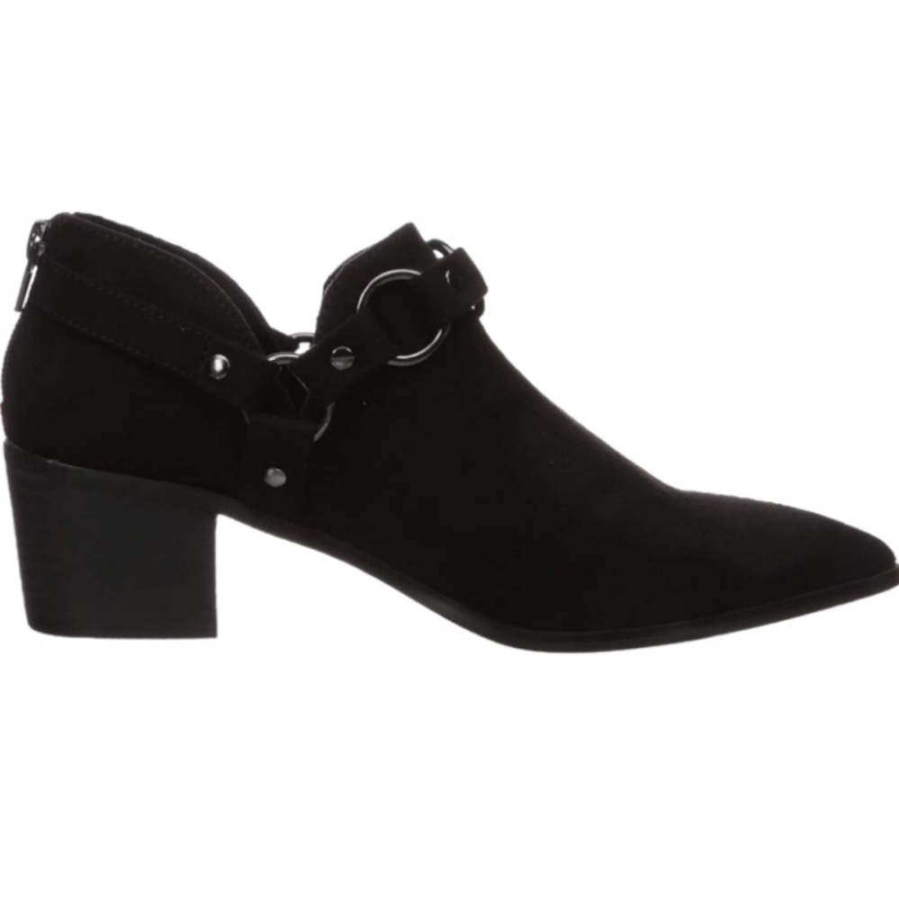 Carlos by Carlos Santana botines puntero de mujer